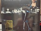 Roxy Music UNPLAYED For Your Pleasure Capitol Vaults 180 gram Audiophile SEALED