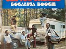 Clifton Chenier-Bogalusa Boogie-Rare 1976 LA Blues Zydeco Jazz LP-Arhoolie-NM