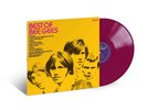 BEST OF THE BEE GEES - LP - PURPLE VINYL LE - BRAND NEW (SEALED) - FREE SHIPPING