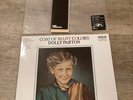 Dolly Parton Coat Many Colors VMP Exclusive 180 Gram Rainbow Platter Unplayed LP