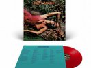 Roxy Music - Stranded [Red LP]
