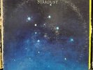 WILLIE NELSON - STARDUST (VINYL LP)  1978   RARE   CBS / COLUMBIA / JC 35305