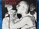 Youth of Today  Can’t Close My Eyes E.P. from Positive Force Records