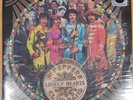 The Beatles – Sgt. Pepper's Lonely Hearts Club Band Picture Disc Limited Sealed