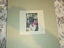 LED ZEPPELIN-PRESENCE SUPER DELUXE BOX SET VINYL CD NEAR MINT  RARE  2015