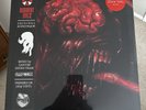 Original Soundtrack Resident Evil 2 - Heavy Color Red Vinyl - Sealed 2xLP