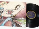 ACDC - Dirty Deeds Done Dirt Cheap - 1977 Australia - Albert Blue label LP Vinyl