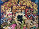 ROCKY HORROR PICTURE SHOW Original Cast 1975 RARE Japanese Vinyl Pressing EX