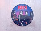 KISS.A WORLD WITHOUT HEROES.ORIGINAL UK 7