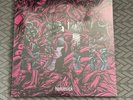 A Day To Remember Homesick D2C LP Exclusive #1 Clear Green Purple Blue Splatter