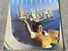 Supertramp – Breakfast In America Vinyl Record FIRST UK Pressing 1979