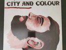 City and Colour – Bring Me Your Love Vinyl LP (LE /785 Orange & Pink, Sealed)