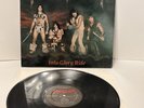 MANOWAR INTO GLORY RIDE 1983 Vinyl W/ Original Shrink Wrap Megaforce Records