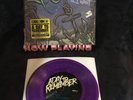 A Day To Remember All I Want 7” vinyl EP Clear Purple Etched RSD 2011 Rare