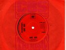 Sylvester's Juke Box:Juke Box/Guess it's because:UK CBS:1973