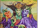 GREENSLADE – TIME AND TIDE BY GREENSLADE – ITALY 1975 WITH OIS – LP