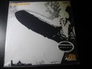 SEALED LED ZEPPELIN SELF TITLED LP RECORD 200 GRAM QUIEX