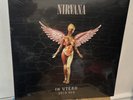NIRVANA  IN UTERO 2013 MIX  DOUBLE ALBUM NEW SEALED VINYL RECORD