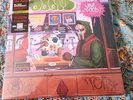 MF Doom mm..Food 20th Anniversary Edition Deluxe Vinyl with Kookies, 7