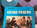 THE BEATLES - Rare  Back Track LP, BT6267 2, Vinyl, old masters of rarities