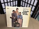 Beatles Yesterday and Today Mono LP T-2553 1966 Capitol Black Rainbow Shrink VG+
