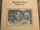Ola Belle Reed & Family (Self-Titled) LP Vintage Vinyl Record (1977) 0077