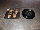 THE BEATLES - EP - BEATLES FOR SALE (NO.2) - PARLOPHONE - UK - GEP 8938 - 1965