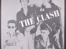 CLASH: sound system extras NO LABEL 12