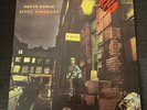 DAVID BOWIE - The Rise And Fall Of Ziggy Stardust And The Spiders From Mars LP