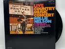 Willie Nelson - Live Country Music Concert - 1966 US 1st MONO 1st Press LPM (NM)