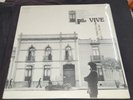 JOSE JOSE VIVE 1974 PROMO RCA VICTOR MKS-2012 LATIN