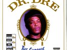 Dr. Dre - The Chronic (Vinyl 2LP - 1992 - Reissue)