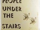 People Under The Stairs – Stepfather TRES 2006 Us Original (2LP/NM-/NM-) /1233