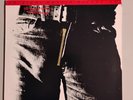 Rolling Stones Sticky Fingers MFSL Original Master Recording VPI 3-step cleaned