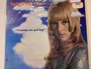 SYLVIE VARTAN – COMME UN GARÇON LP CANADA 1968 RCA VICTOR PCSI1197 RARE EX