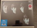 MEET THE BEATLES - LP - 60TH ANNIVERSARY - OPAQUE BLUE VINYL - EXCLUSIVE - NEW
