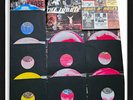 Guns N' Roses-Live Era 87 93-MISPRINT FEHLPRESSUNG-7LPs Coloured Vinyl-Limited