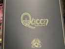 Complete Studio by Queen (Record, 2015)