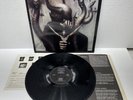 Celtic Frost - To Mega Therion LP W-GERMANY NOISE 1985 BLACK METAL EX/VG