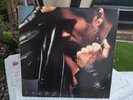 GEORGE MICHAEL - Faith (1987) Vinyl LP Columbia