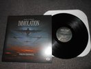 IMMOLATION PROVIDENCE RARE 2011 MINI LP PROMO ONLY SCION AUDIO NM SUFFOCATION