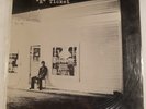 Bruce Springsteen.  `E` Ticket Vinyl LP. - Good