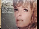 Julie London Yummy, Yummy, Yummy 1969 LP Stereo Liberty LST-7609