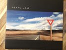 Pearl Jam: Yield, US ORIGINAL  UNPLAYED