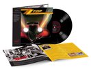 ZZ TOP **Eliminator **BRAND NEW RECORD LP VINYL ROCKTOBER INDIE EXCLUSIVE