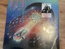 JOURNEY Escape TC37408 Masterdisk LP Shrink Hype