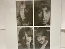 The Beatles White Album and Esher Demos, 4 LP Box Set, 2018, Apple Records NM