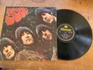 Rubber Soul The Beatles 3rd Pressing Parlophone XEX 579 5