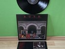 RUSH Vinyl LP 1981 Moving Pictures NM Box 70 80 Rock 1st OVP SRM 4 Mercury 3 2 1