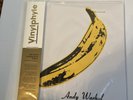 The Velvet Underground & Nico 180 GRAM LP Vinylphile new mint #307